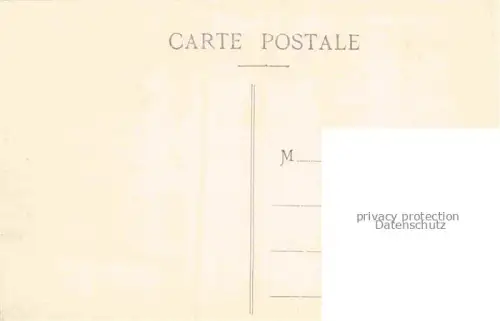 AK / Ansichtskarte Le Bois-Sainte-Marie CHAROLLES 71 Saone-et-Loire Kirche 