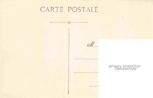 AK / Ansichtskarte Iguerande CHAROLLES 71 Saone-et-Loire Eglise de St. Andre 