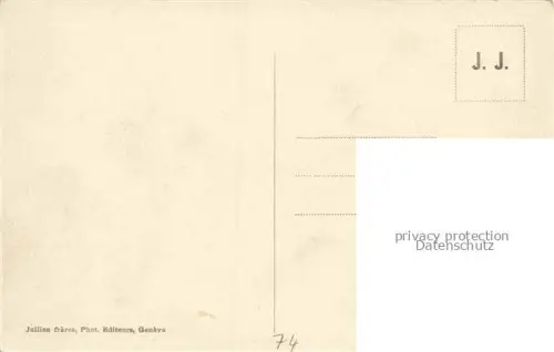 AK / Ansichtskarte CHAMONIX BONNEVILLE 74 Haute-Savoie iguille Dru MOntenvers Zahnradbahn 