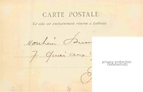 AK / Ansichtskarte Le Pecq Saint-Germain-en-Laye 78 Yvelines Vue panoramique