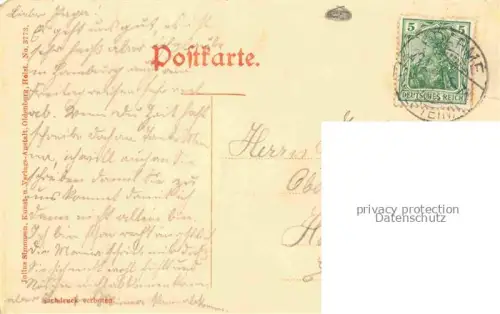 AK / Ansichtskarte DAHME  Ostseebad Schleswig-Holstein Strand