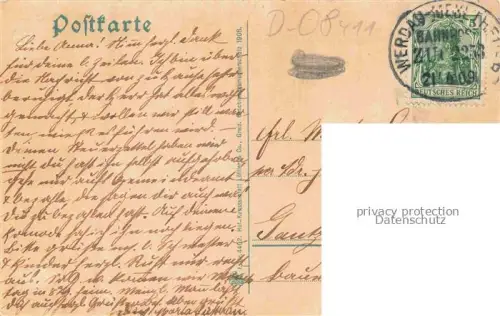 AK / Ansichtskarte Teichwolframsdorf Erholungsheim