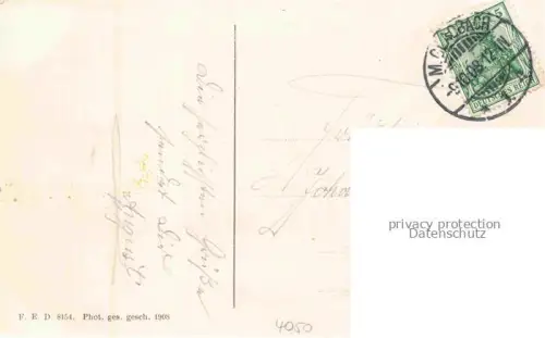 AK / Ansichtskarte MoeNCHENGLADBACH NRW Kaiser Friedrich-Halle