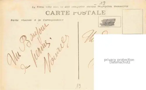 AK / Ansichtskarte Pompadour Arnac-Pompadour Brive-la-Gaillarde 19 Correze poulinieres dans un Paddock