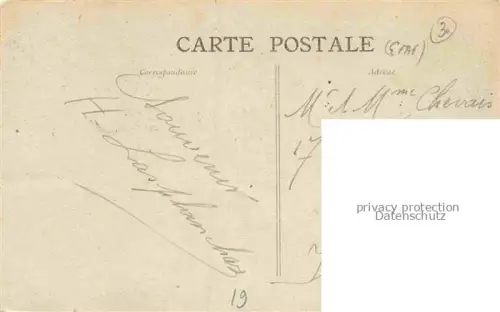 AK / Ansichtskarte Objat Brive-la-Gaillarde 19 Correze Vue generale