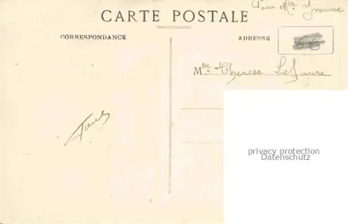 AK / Ansichtskarte Vigeois Brive-la-Gaillarde 19 Correze Chateau du Repaire Vue d'Ensemble