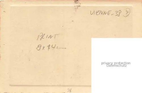 AK / Ansichtskarte VIENNE  Vienne-sur-le-Rhone 38 Isere Le Musee Lapidaire