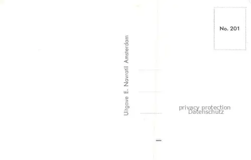 AK / Ansichtskarte HAARLEM NL Kloppersingel