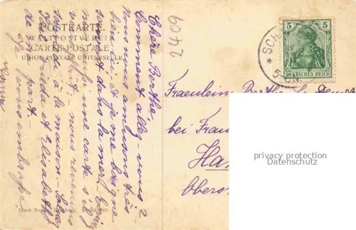 AK / Ansichtskarte SCHARBEUTZ Ostseebad Schleswig-Holstein Am Strand