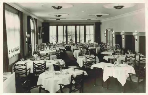 AK / Ansichtskarte ROTTERDAM  NL Hotel Café Restaurant Het Witte Paard