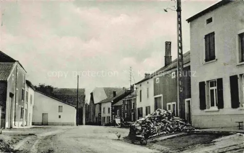 AK / Ansichtskarte Dampicourt  Liege Belgie Quartier de Mathon