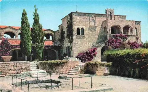 AK / Ansichtskarte RHODOS Rhodes Greece Phileremos