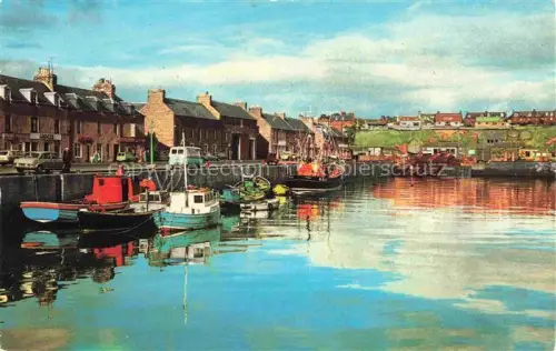 AK / Ansichtskarte Wick Eton Berkshire UK The Harbour