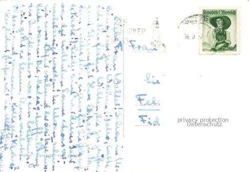 AK / Ansichtskarte Urbino Marche IT Scorcio panoramico