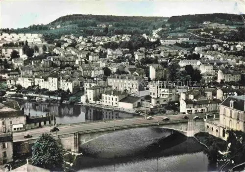 AK / Ansichtskarte St-Max-Nancy 54 Meurthe-et-Moselle La Meurthe