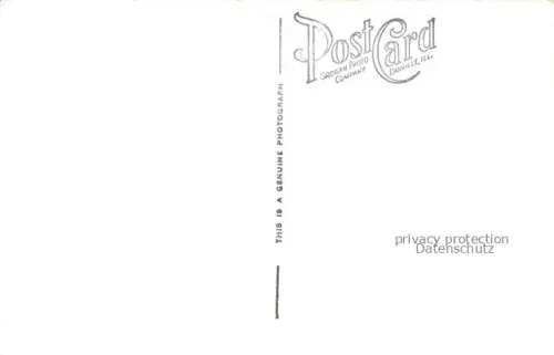 AK / Ansichtskarte CHICAGO  Illinois USA Air view