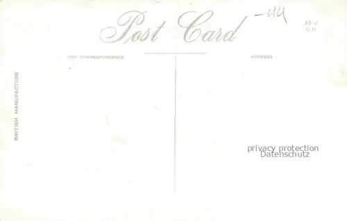 AK / Ansichtskarte MARGATE  Kent UK Sunken Gardens Westonville