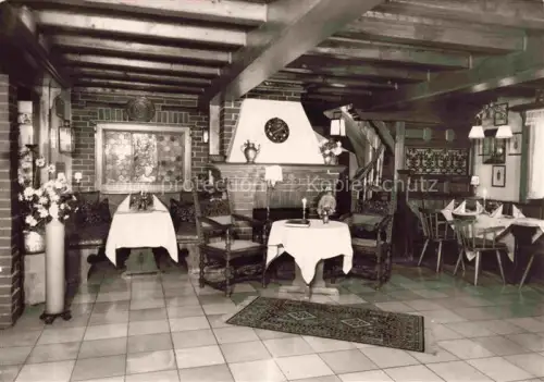 AK / Ansichtskarte OFFENBACH  MAIN Hofgut Neuhof Gutsschaenke