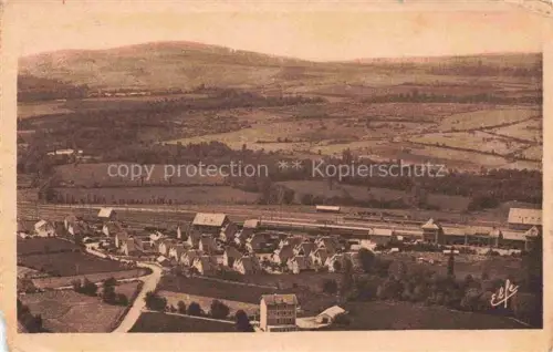 AK / Ansichtskarte Enveitg PRADES 66 Pyrenees-Orientales Latour de Carol