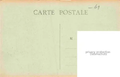 AK / Ansichtskarte Saint-Ceneri-le-Gerei 61 Alpes Mancelles