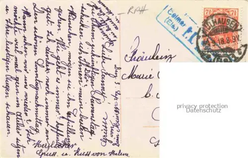 AK / Ansichtskarte Foto RPH Nr. 5827/5 Frau 