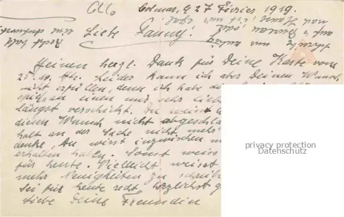 AK / Ansichtskarte Foto GLCo Nr. 6213/4 Junge Frau 