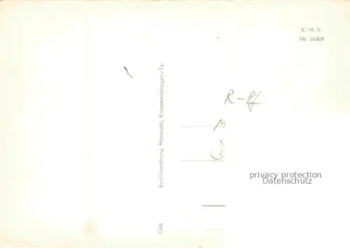 AK / Ansichtskarte Katzenelnbogen Margretenhof Viehweide Kuehe