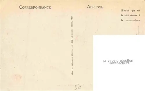 AK / Ansichtskarte SAINT-PAIR-SUR-MER Kairon-sur-Mer AVRANCHES 50 Manche Vue générale