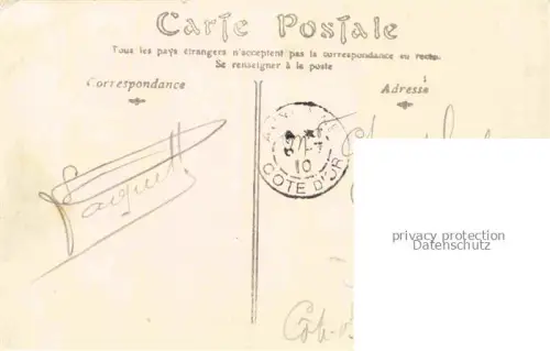 AK / Ansichtskarte Le Valdahon BESANCON 25 DOubs Camp Instruktion Vue Generale
