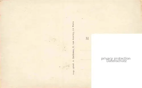 AK / Ansichtskarte Saint-Ceneri-le-Gerei 61 Plage 