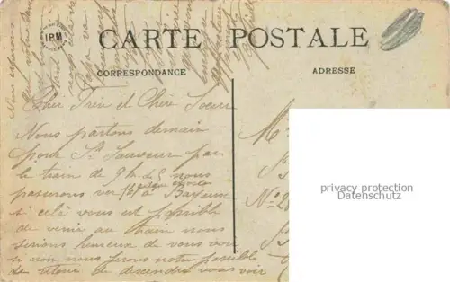 AK / Ansichtskarte Serquigny Bernay 27 Eure La Gare 