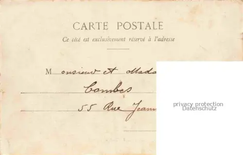 AK / Ansichtskarte Nonancourt EVREUX 27 Eure Vue generale