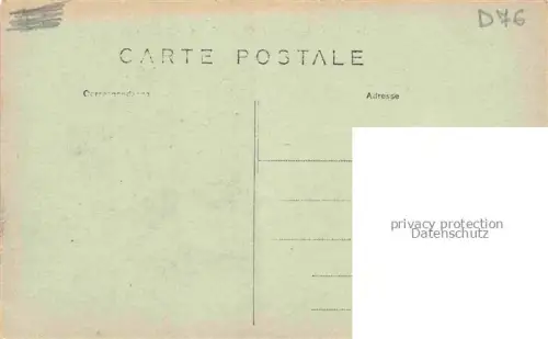 AK / Ansichtskarte Forges-les-Eaux Dieppe 76 Seine-Maritime L Etablissement Thermal Le Lac 