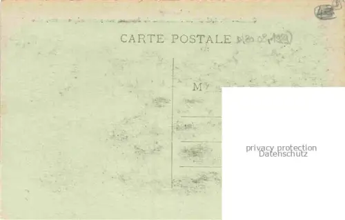 AK / Ansichtskarte Salers Mauriac 15 Cantal Promenade de Barouze vue panoramique remarquable