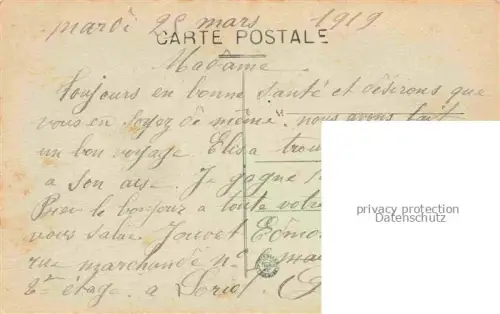 AK / Ansichtskarte AURILLAC 15 Cantal La Soupe aux Choux