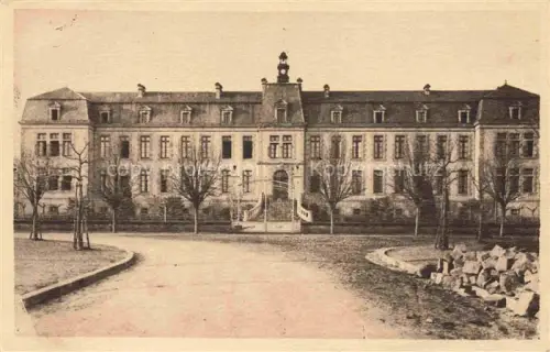 AK / Ansichtskarte BRIVE -LA-GAILLARDE 19 Correze Hopital Dubois Facade du Monument principal