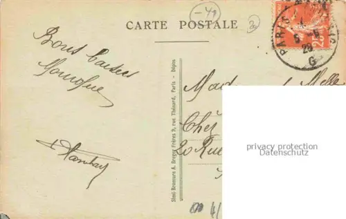 AK / Ansichtskarte Mer BLOIS 41 Loir-et-Cher Les Halles