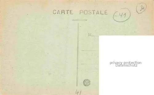 AK / Ansichtskarte Choue VENDOME 41 Loir-et-Cher Le Pont des Arches