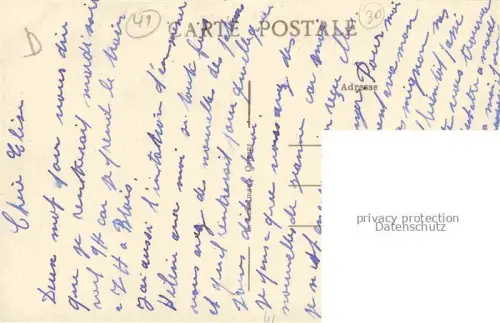 AK / Ansichtskarte Chouzy-sur-Cisse 41 Loir-et-Cher Les bords de la Loire Peche a l'alose Les filets landus