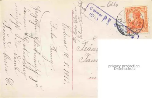 AK / Ansichtskarte Foto GLCo Nr. 6039/2 Des herzen sehen Frau 