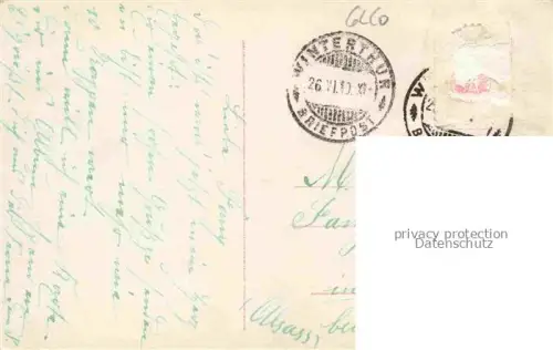 AK / Ansichtskarte Foto GLCo Nr. 2447/1 Maedchen Katze 