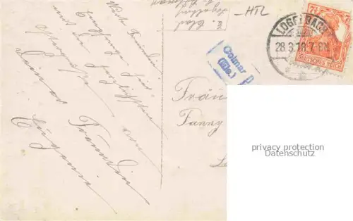 AK / Ansichtskarte Foto HTL Nr. 2050/5 Ostergruesse Paques Maedchen Eierkoerchben 