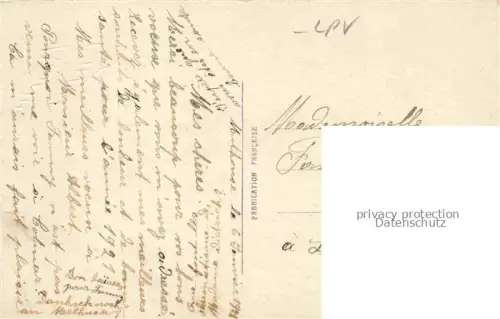 AK / Ansichtskarte Foto LPV Nr. 545 Nouvelle Annee Neujahr Maedchen Frau 