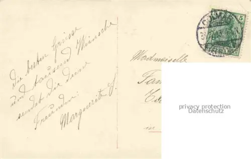 AK / Ansichtskarte Neujahr Annee New Year Weihnachten Maedchen 