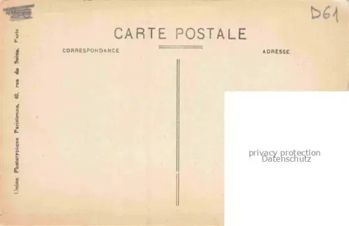 AK / Ansichtskarte Belleme Mortagne-au-Perche 61 Orne Etang de Chene Galon