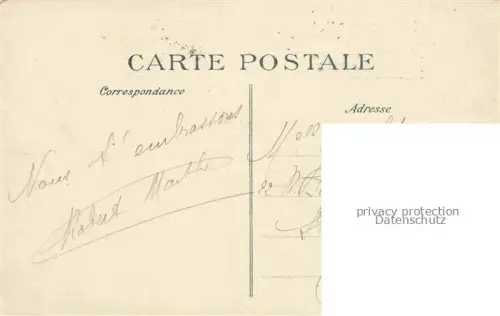 AK / Ansichtskarte SAINTE-ADREssE LE HAVRE 76 Seine-Maritime Le Paint de Sucie