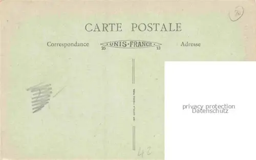 AK / Ansichtskarte MONTBRISON 42 Loire Eglise Saint Pierre