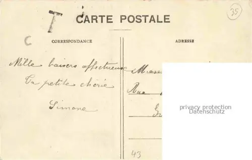 AK / Ansichtskarte Saint-Didier-sur-Doulon BRIOUDE 43 Haute-Loire Vue generale