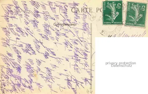 AK / Ansichtskarte Chapelle-sur-Erdre La NANTES 44 Loire-Atlantique Les Bords de l'Erdre Entre la Chapelle sur Erdre et Suce