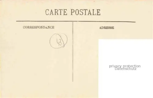 AK / Ansichtskarte LE PUY  en-Velay 43 Haute-Loire La Fontaine Chassaing et la Place Michelet